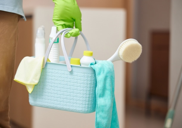 瑞昌市家庭保洁